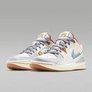 Tênis de basquete feminino Nike Jordan Stadium 90 autêntico e oficial.