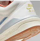 Tênis de basquete feminino Nike Jordan Stadium 90 autêntico e oficial.