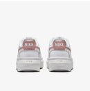 Nike Official Genuine Court Vision Alta Women's Thick-Sole Casual Sneakers DZ5394-102