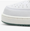 Tênis Nike oficial autêntico de primavera, modelo feminino, respirável, de cano baixo, com shorts e calçado casual FV9952-101