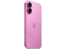 Apple iPhone 16 128GB Pink 6,1 "48MP iOS 5G