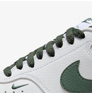 Tênis Nike oficial autêntico de primavera, modelo feminino, respirável, de cano baixo, com shorts e calçado casual FV9952-101