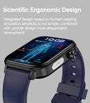 Relógio Inteligente Xiaomi ECG+PPG com IA para Diagnóstico de Saúde, Monitoramento de Lipídios, Pressão Arterial, Ácido Úrico e Frequência Cardíaca - Compatível com Xiaomi Smartwatch