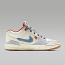 Tênis de basquete feminino Nike Jordan Stadium 90 autêntico e oficial.