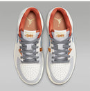 Tênis de basquete feminino Nike Jordan Stadium 90 autêntico e oficial.