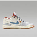 Tênis de basquete feminino Nike Jordan Stadium 90 autêntico e oficial.