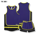 Camisa de basquete infantil e adulto personalizável, uniforme de treino de secagem rápida para meninos e meninas, agasalho esportivo infantil.