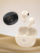 Fone de ouvido Bluetooth original XIAOMI HiFi estéreo para jogos, fone de ouvido esportivo sem fio com microfone M21