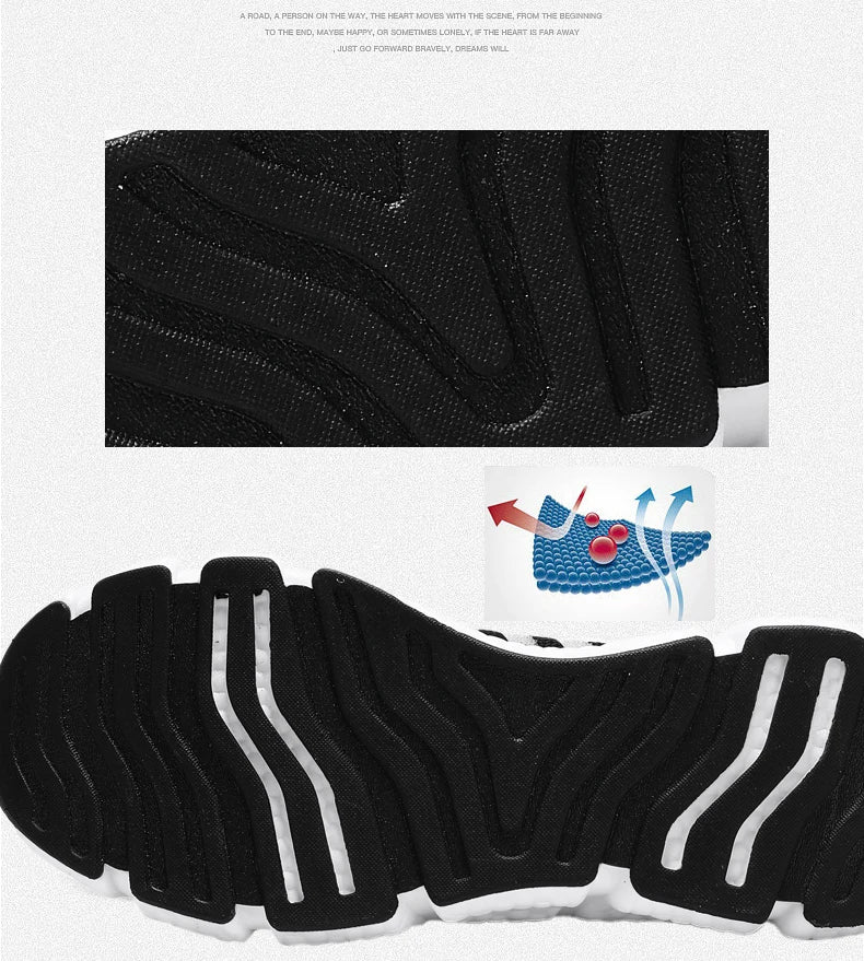 Sapatos masculinos de malha respirável, tênis leves e modernos para caminhada, tênis masculinos plus size para corrida e fitness ao ar livre 2024