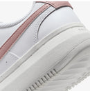 Nike Official Genuine Court Vision Alta Women's Thick-Sole Casual Sneakers DZ5394-102