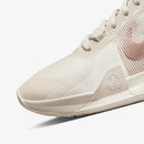 Tênis de basquete masculino Nike Air Max Impact 4 autêntico e oficial, modelo.