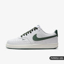 Tênis Nike oficial autêntico de primavera, modelo feminino, respirável, de cano baixo, com shorts e calçado casual FV9952-101