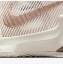 Tênis de basquete masculino Nike Air Max Impact 4 autêntico e oficial, modelo.