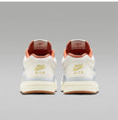 Tênis de basquete feminino Nike Jordan Stadium 90 autêntico e oficial.