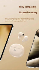 Fone de ouvido Bluetooth original XIAOMI HiFi estéreo para jogos, fone de ouvido esportivo sem fio com microfone M21