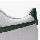 Tênis Nike oficial autêntico de primavera, modelo feminino, respirável, de cano baixo, com shorts e calçado casual FV9952-101