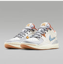 Tênis de basquete feminino Nike Jordan Stadium 90 autêntico e oficial.