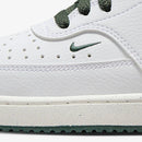 Tênis Nike oficial autêntico de primavera, modelo feminino, respirável, de cano baixo, com shorts e calçado casual FV9952-101