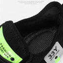 Sapatos masculinos de malha respirável, tênis leves e modernos para caminhada, tênis masculinos plus size para corrida e fitness ao ar livre 2024