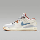 Tênis de basquete feminino Nike Jordan Stadium 90 autêntico e oficial.