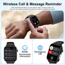 Relógio Inteligente Xiaomi ECG+PPG com IA para Diagnóstico de Saúde, Monitoramento de Lipídios, Pressão Arterial, Ácido Úrico e Frequência Cardíaca - Compatível com Xiaomi Smartwatch