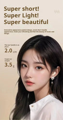 Fone de ouvido Bluetooth original XIAOMI HiFi estéreo para jogos, fone de ouvido esportivo sem fio com microfone M21