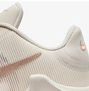 Tênis de basquete masculino Nike Air Max Impact 4 autêntico e oficial, modelo.